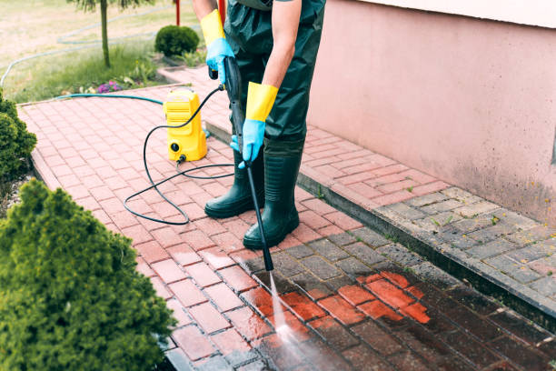 Best Post-Construction Pressure Washing  in Cutlerville, MI