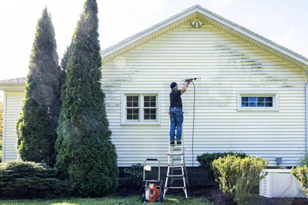 Boat and Dock Cleaning in Cutlerville, MI